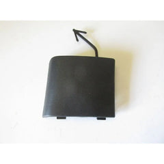 Megane Ön Tampon Çeki Demir Kapağı 2010-2015