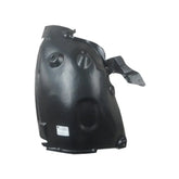 Megane Ön Çamurluk Davlumbazı Önün Önü Sağ 2010-2015