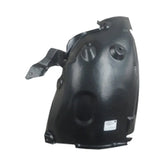 Megane Ön Çamurluk Davlumbazı Önün Önü Sol 2010-2015