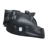 Megane Ön Çamurluk Davlumbazı Önün Arkası Sol 2010-2015