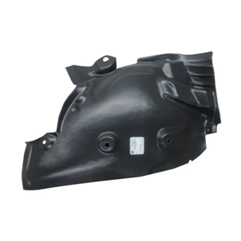 Megane Ön Çamurluk Davlumbazı Önün Arkası Sol 2010-2015