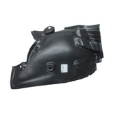 Megane Ön Çamurluk Davlumbazı Önün Arkası Sol 2010-2015