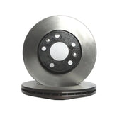 Fluence Ön Fren Diski 2008-2015 Meydan 402060010R