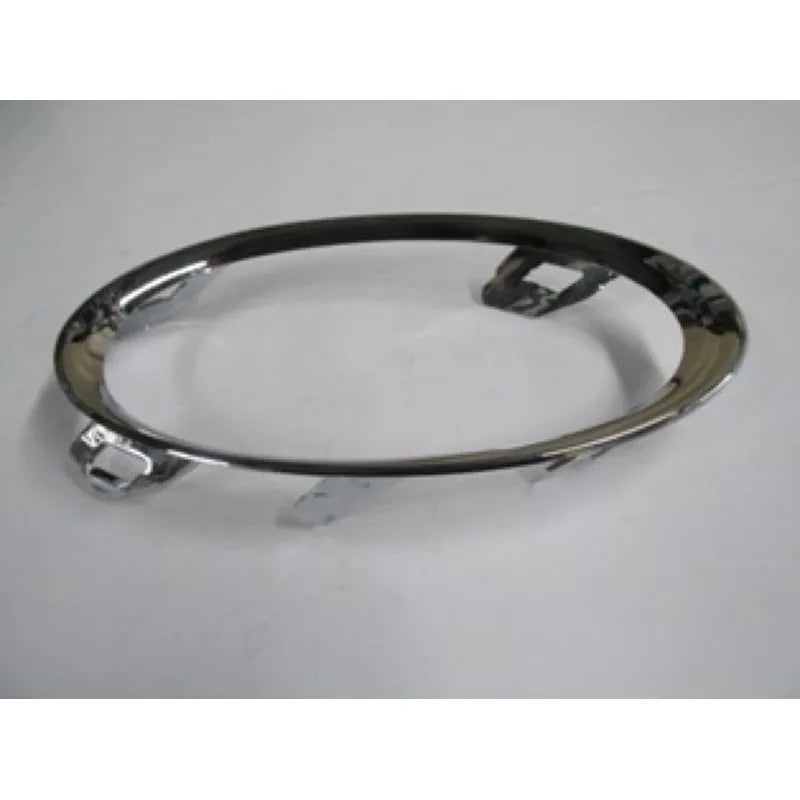 Megane Sis Farı Çerçeve Krom Nikelajı 2010-2015