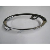 Megane Sis Farı Çerçeve Krom Nikelajı 2010-2015