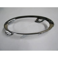 Megane Sis Farı Çerçeve Krom Nikelajı 2010-2015