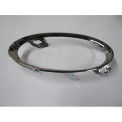 Megane Sis Farı Çerçeve Krom Nikelajı 2010-2015