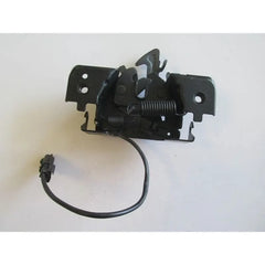 Megane Kaput Kilidi 2016-2019 Meydan 656012164R