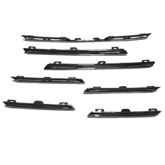 Megane Ön Panjur Çıtası 2016-2019 Meydan 960103748R