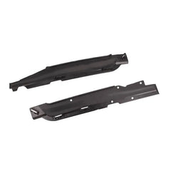 Megane Ön Panjur Bağlantı Braketi 2016-2019