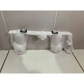 Megane Arka Tampon Bağlantı Ayağı Sağ 2016-2019
