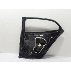Megane Arka Kapı Komple Sağ 2016-2019 Meydan 821001172R