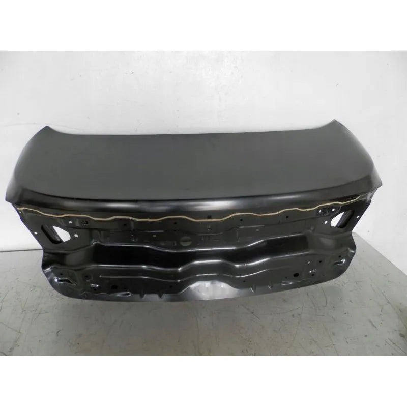 Megane Bagaj Kapağı 2016-2019 Meydan 901001568R