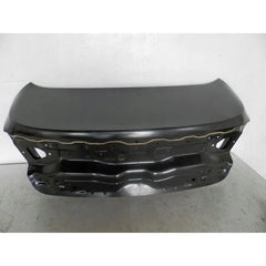 Megane Bagaj Kapağı 2016-2019 Meydan 901001568R