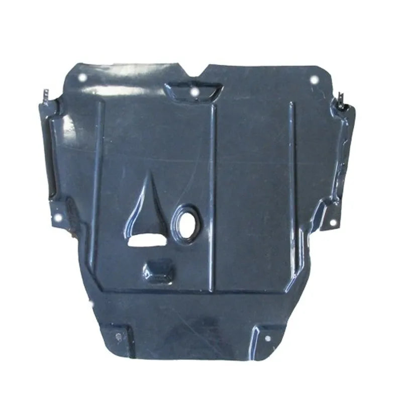 Megane Motor Alt Koruma Plastiği 2016-2019 Meydan 758905275R