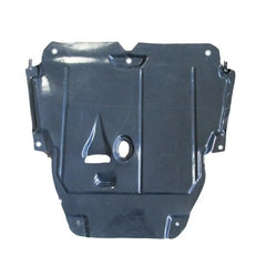 Megane Motor Alt Koruma Plastiği 2016-2019 Meydan 758905275R