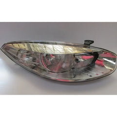 Fluence Ön Far Komple 2008-2012 Meydan 260102323R