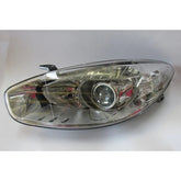 Fluence Ön Far Komple 2008-2015 Meydan 260608653R