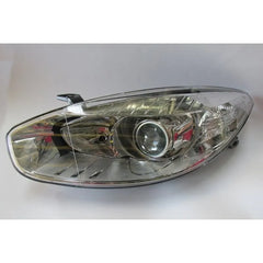 Fluence Ön Far Komple 2008-2015 Meydan 260608653R