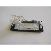 Megane Plaka Lambası 2010-2015 Meydan 8200013577