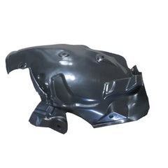 Megane Ön Çamurluk Davlumbazı Önün Arkası Sağ 2010-2015