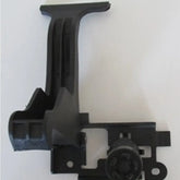 Megane Ön Kaput Kilidi Üst 2010-2015 Meydan 656030009R