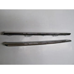 Fluence Ön Panjur Çıtası 2013-2015 Meydan 622564419R