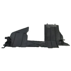 Fluence Ön Radyatör Davlumbazı Sağ 2008-2012