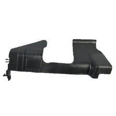 Fluence Ön Radyatör Davlumbazı Sol 2013-2015