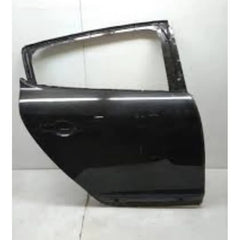 Megane Arka Kapı Komple Sağ 2010-2015 Meydan 821001933R