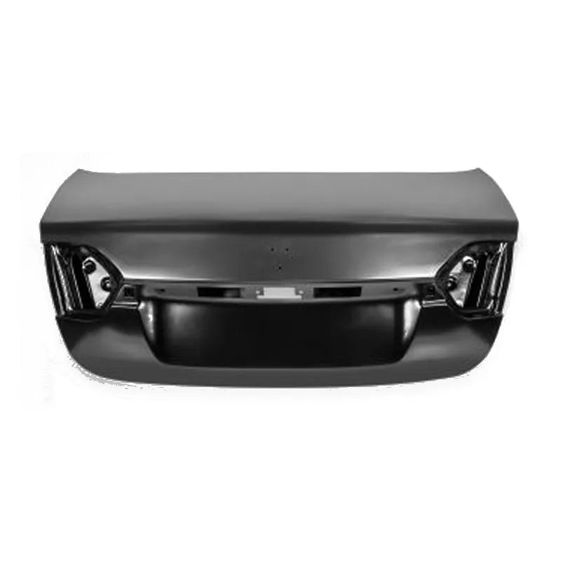 Fluence Bagaj Kapağı 2008-2015 Meydan 901003087R