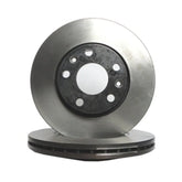 Fluence Ön Fren Diski 2008-2015 Meydan 402060010R