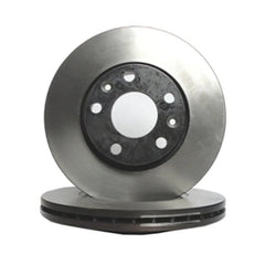 Duster Ön Fren Diski 2011-2017 Meydan 402060010R