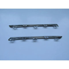 Megane Ön Panjur Çıtası 2016-2019 Meydan 960108367R