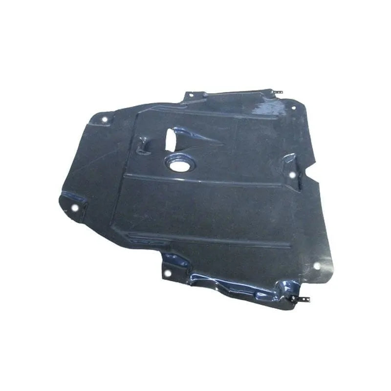 Megane Motor Alt Koruma Plastiği 2016-2019 Meydan 758905275R