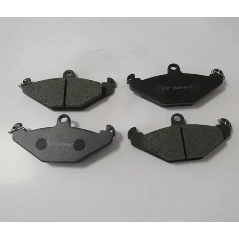 Renault 21 Arka Fren Balatası 1991-1997 Meydan 7701203633