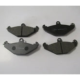 Renault 21 Arka Fren Balatası 1991-1997 Meydan 7701203633