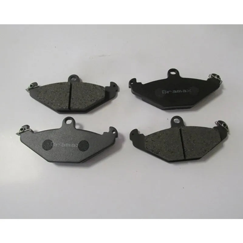 Renault 21 Arka Fren Balatası 1991-1997 Meydan 7701203633