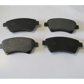 Renault 21 Arka Fren Balatası 1991-1997 Meydan 7701203633