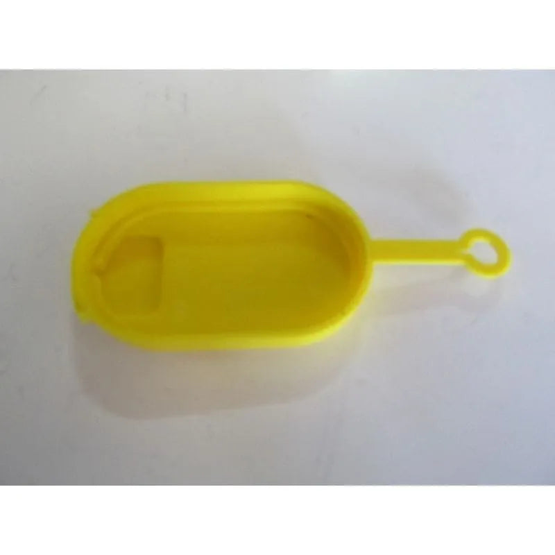 Laguna Silecek Suyu Deposu Kapağı 2003-2007
