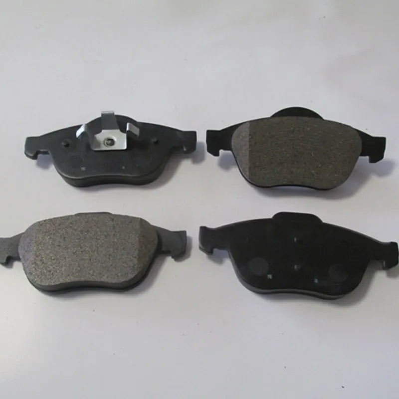 Laguna Ön Fren Balatası 2003-2007 Meydan 410607716R