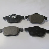 Megane Ön Fren Balatası 2004-2009 Meydan 410607716R