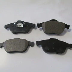 Megane Ön Fren Balatası 2004-2009 Meydan 410607716R