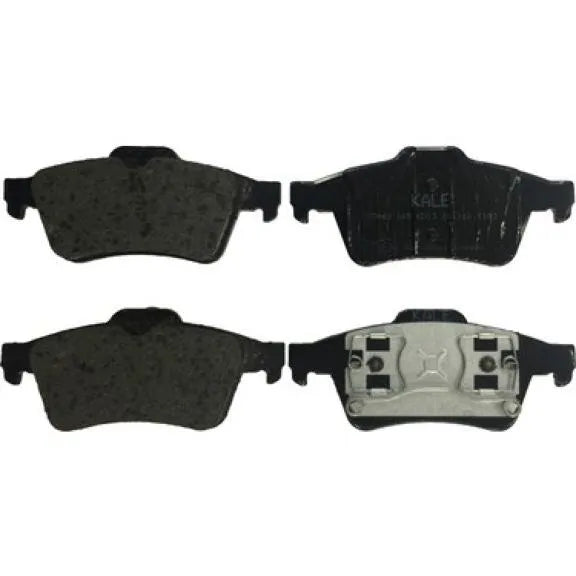 Espace Arka Fren Balatası 2002-2008 Meydan 7701207968