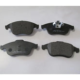 Laguna Ön Fren Balatası 2003-2012 Meydan 410600011R