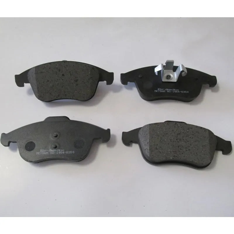 Megane Ön Fren Balatası 2010-2015 Meydan 410600011R