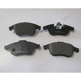 Laguna Ön Fren Balatası 2003-2012 Meydan 410600011R