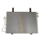 Kangoo Klima Radyatörü 1998-2009 Meydan 7700301253