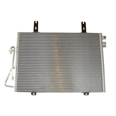 Kangoo Klima Radyatörü 1998-2009 Meydan 7700301253