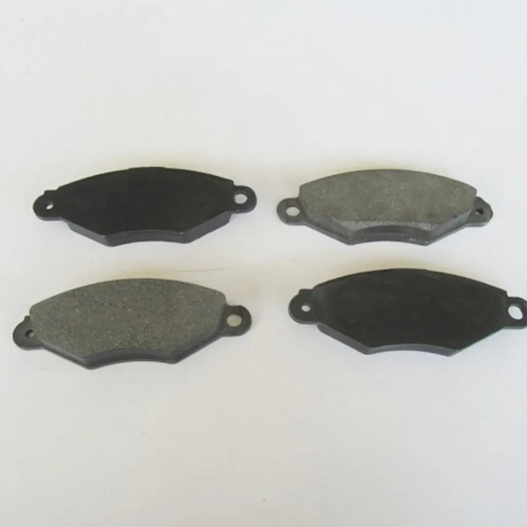 Kangoo Ön Fren Balatası 1998-2002 Meydan 7701209117